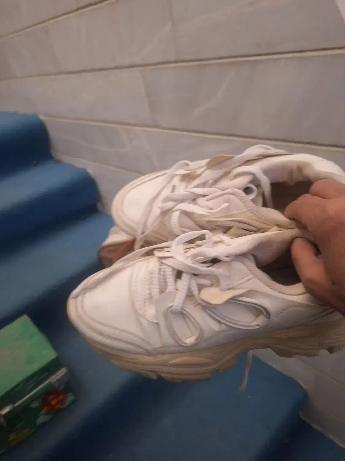 کفش اسپرت|کیف، کفش، کمربند|اردکان, |دیوار