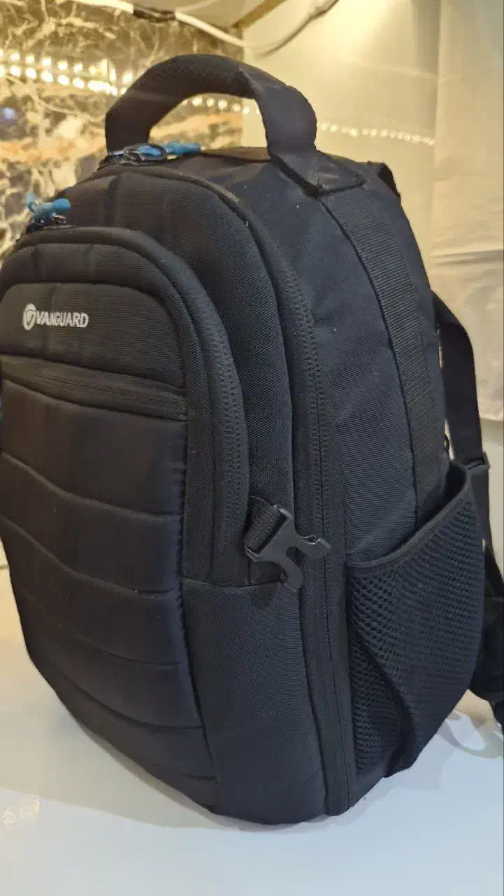 دوربین Nikon D7500|دوربین عکاسی و فیلمبرداری|ملارد, |دیوار