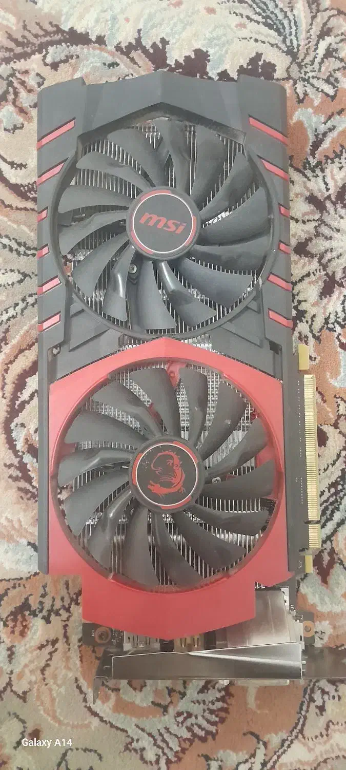 گرافیک کامپیوتر نیاز به تعمیر|قطعات و لوازم جانبی رایانه|بندرعباس, |دیوار