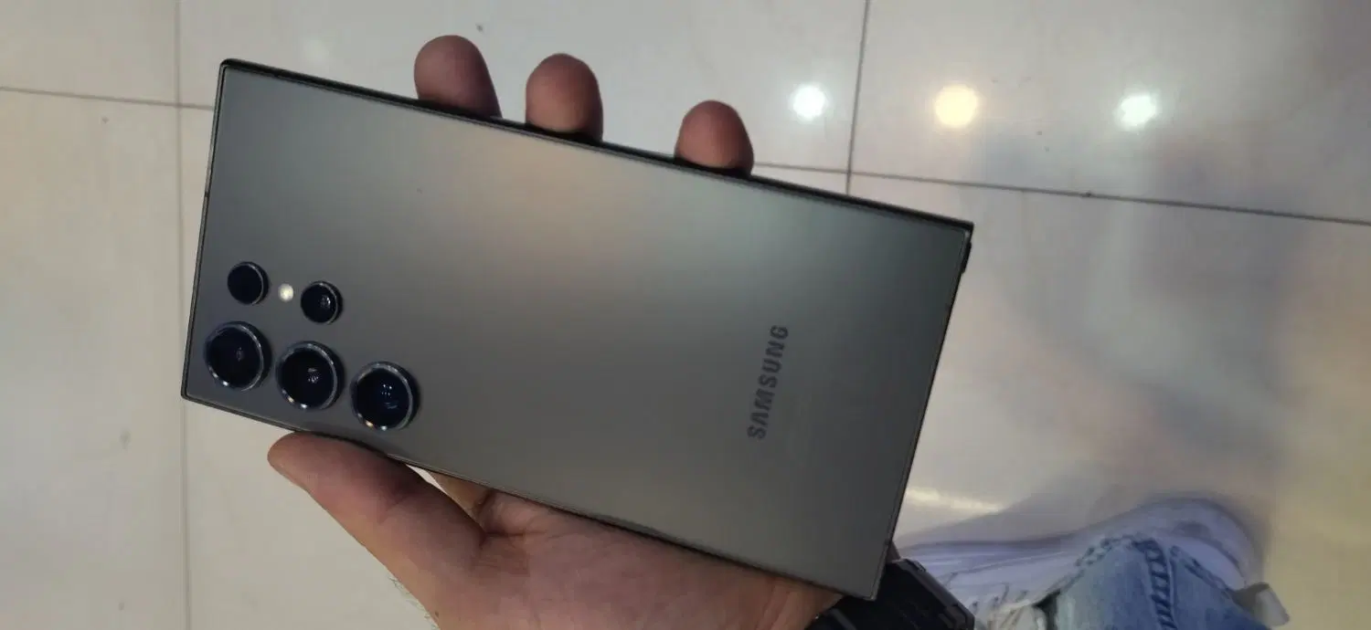 S24 Ultra|موبایل|گلبهار, شهر جدید گلبهار|دیوار