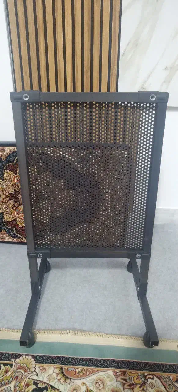 استند رومیزی|کتابخانه، شلف، قفسه‌های دیواری|قم, حاج زینل|دیوار