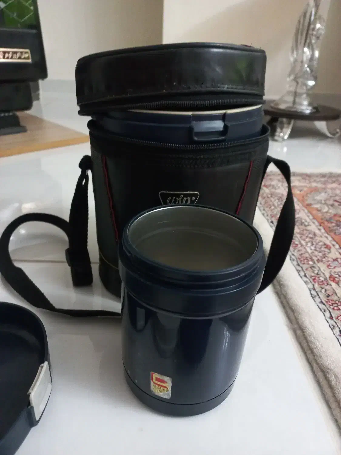 ظرف غذا|ظروف نگهدارنده، پلاستیکی، یک‌بارمصرف|فردیس, فردیس|دیوار