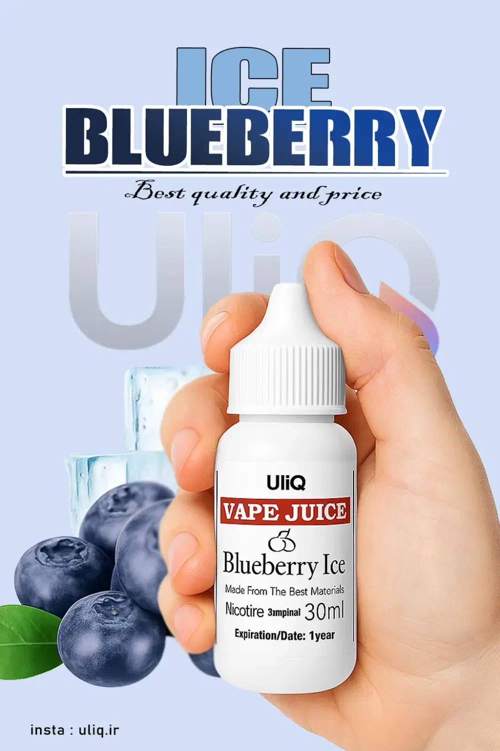 جویس و سالت خوش طعم به قیمت عمده|زیورآلات و اکسسوری|تهران, حشمتیه|دیوار