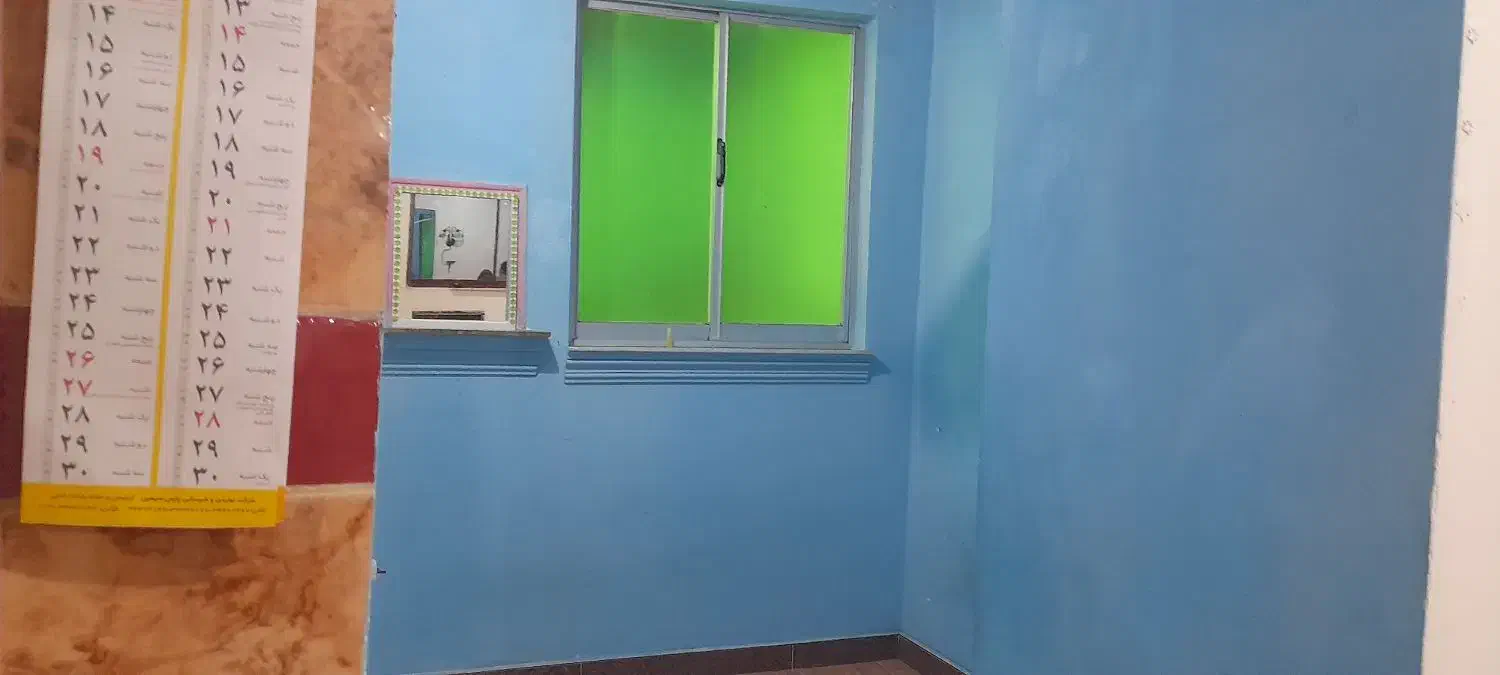 خانه طبقه بالا|فروش خانه و ویلا|رشت, سلیمانداراب|دیوار