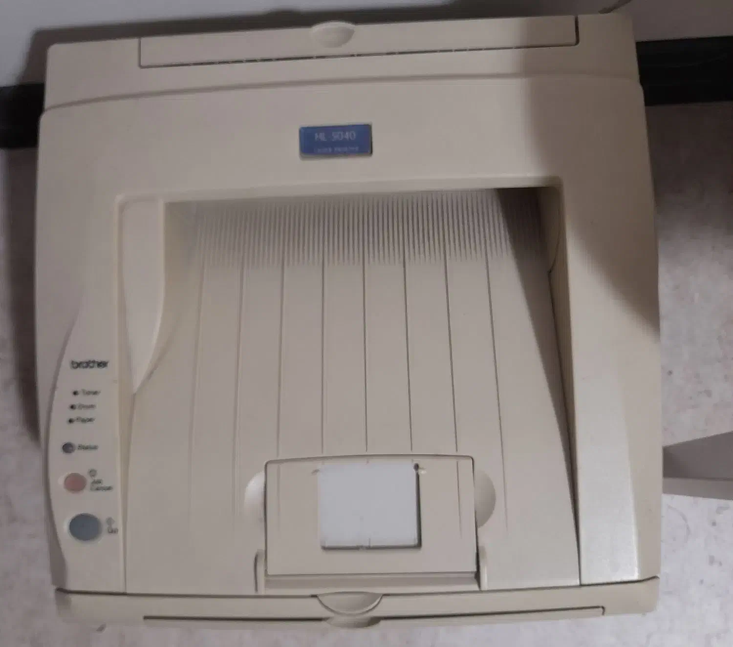 پرینتر 5040 برادر|پرینتر، اسکنر، کپی، فکس|تهران, پونک|دیوار