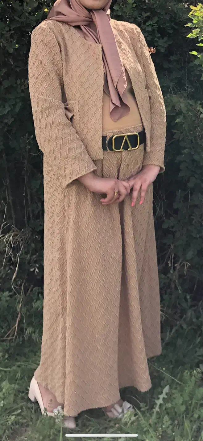 لباس|لباس|اندیشه, اندیشه فاز ۱|دیوار