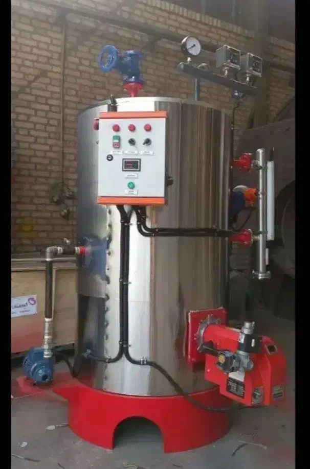 مشعل و دیگ بخار|خدمات پیشه و مهارت|مشهد, توس (بلوار توس)|دیوار