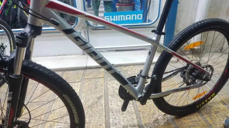 دوچرخه جاینت تالون ۳ مدیوم|دوچرخه، اسکیت، اسکوتر|قزوین, |دیوار