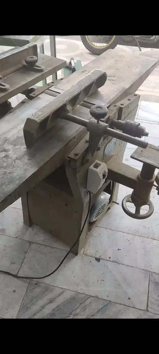 سه کاره نجاری مارک عدالت|ماشین‌آلات صنعتی|سیرجان, |دیوار