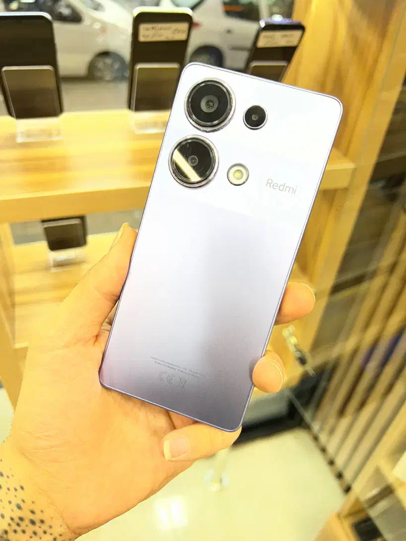 note 13pro 512|موبایل|فردیس, فردیس|دیوار