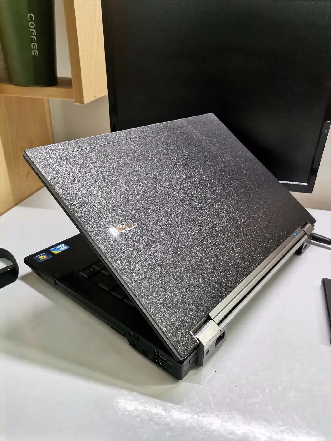 Laptop  Dell/Hp|رایانه همراه|حمیدیا, |دیوار