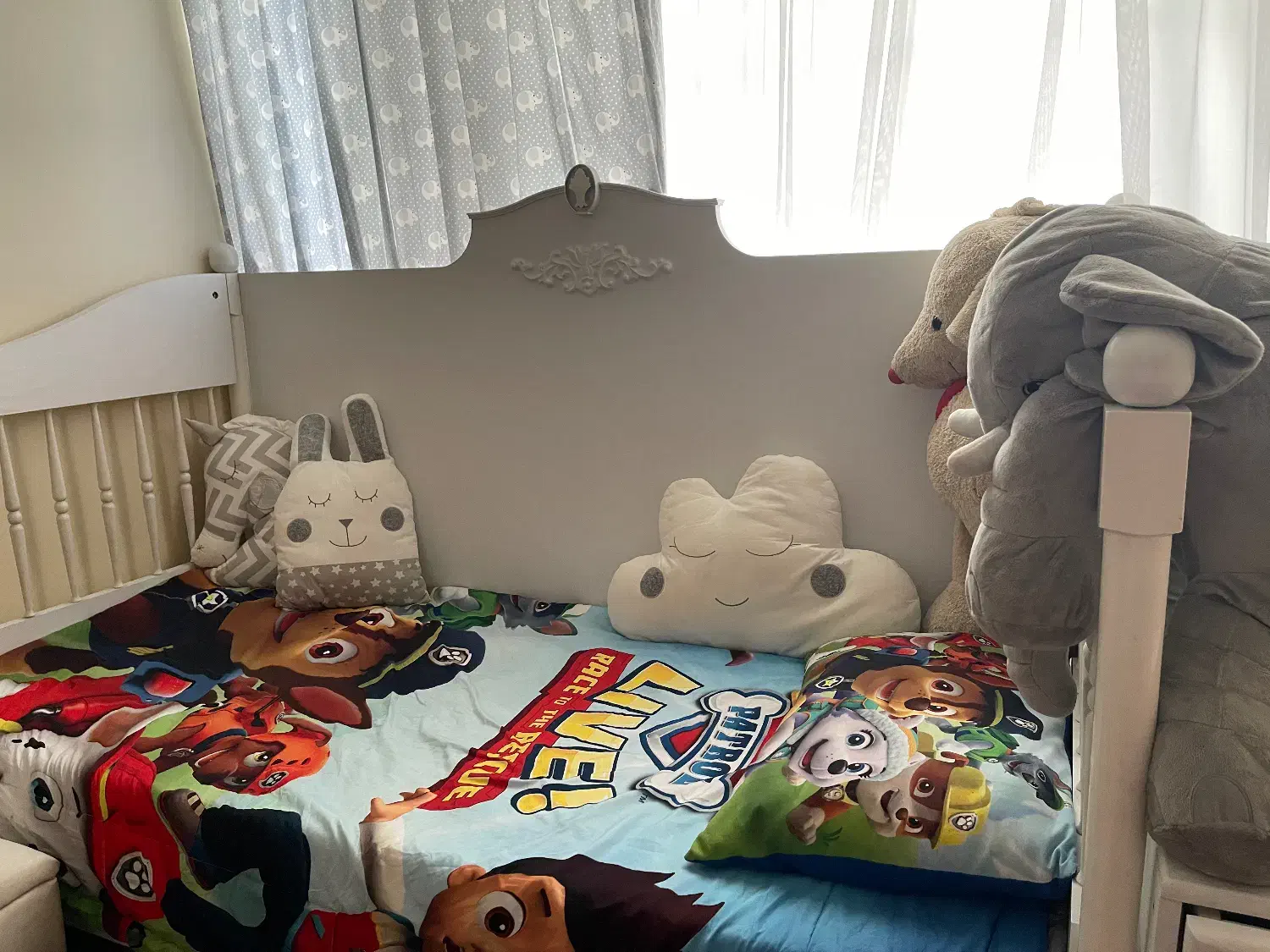 تخت نوجوان|تخت و سرویس خواب|تهران, شهرک چیتگر|دیوار