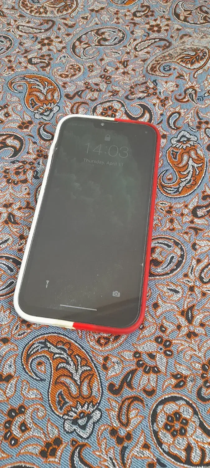 ماکت آیفون فیک ۱۳ پرومکس|موبایل|یزد, |دیوار