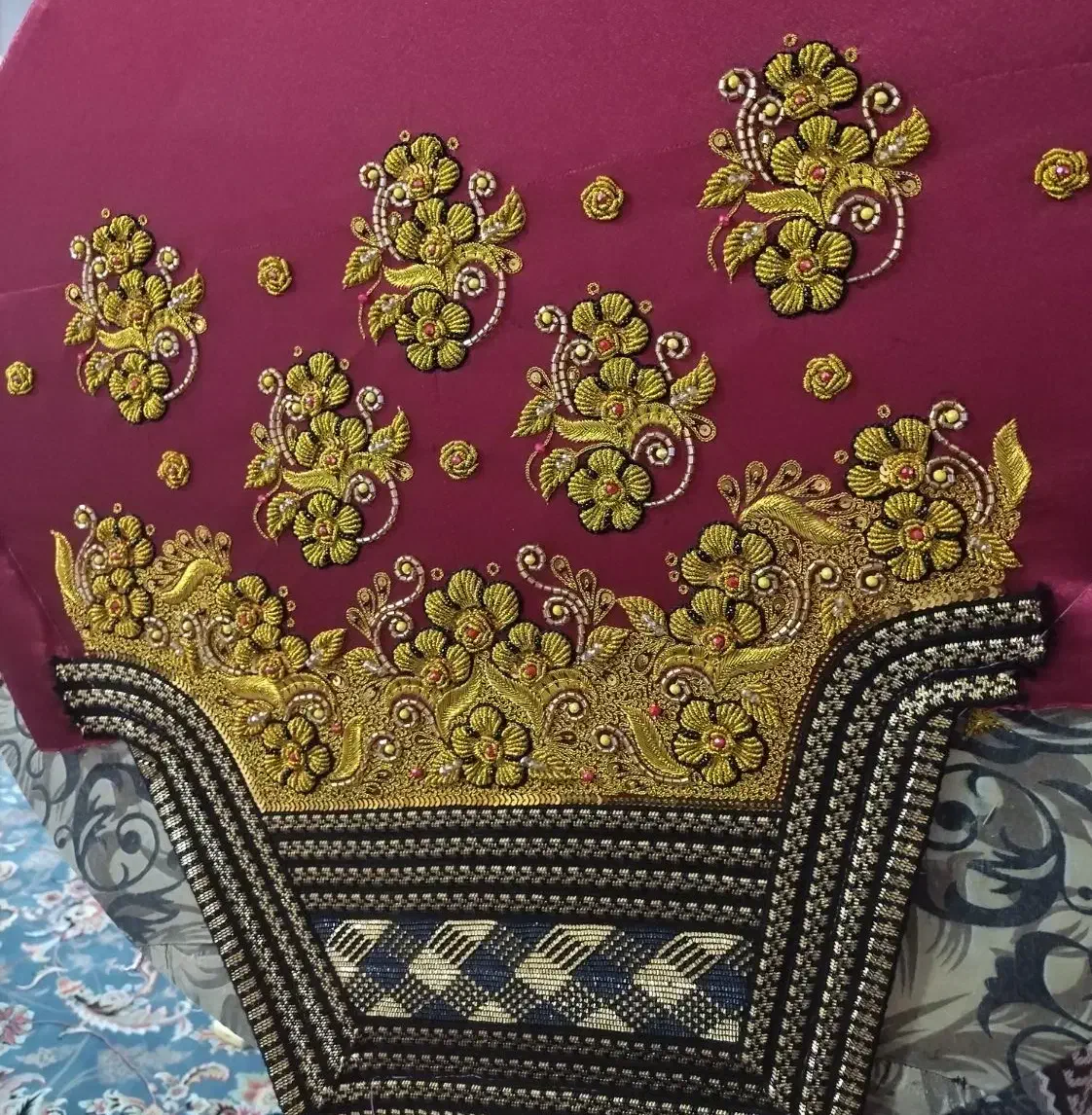 سفارشات شلوار بندری|لباس|بندرعباس, |دیوار