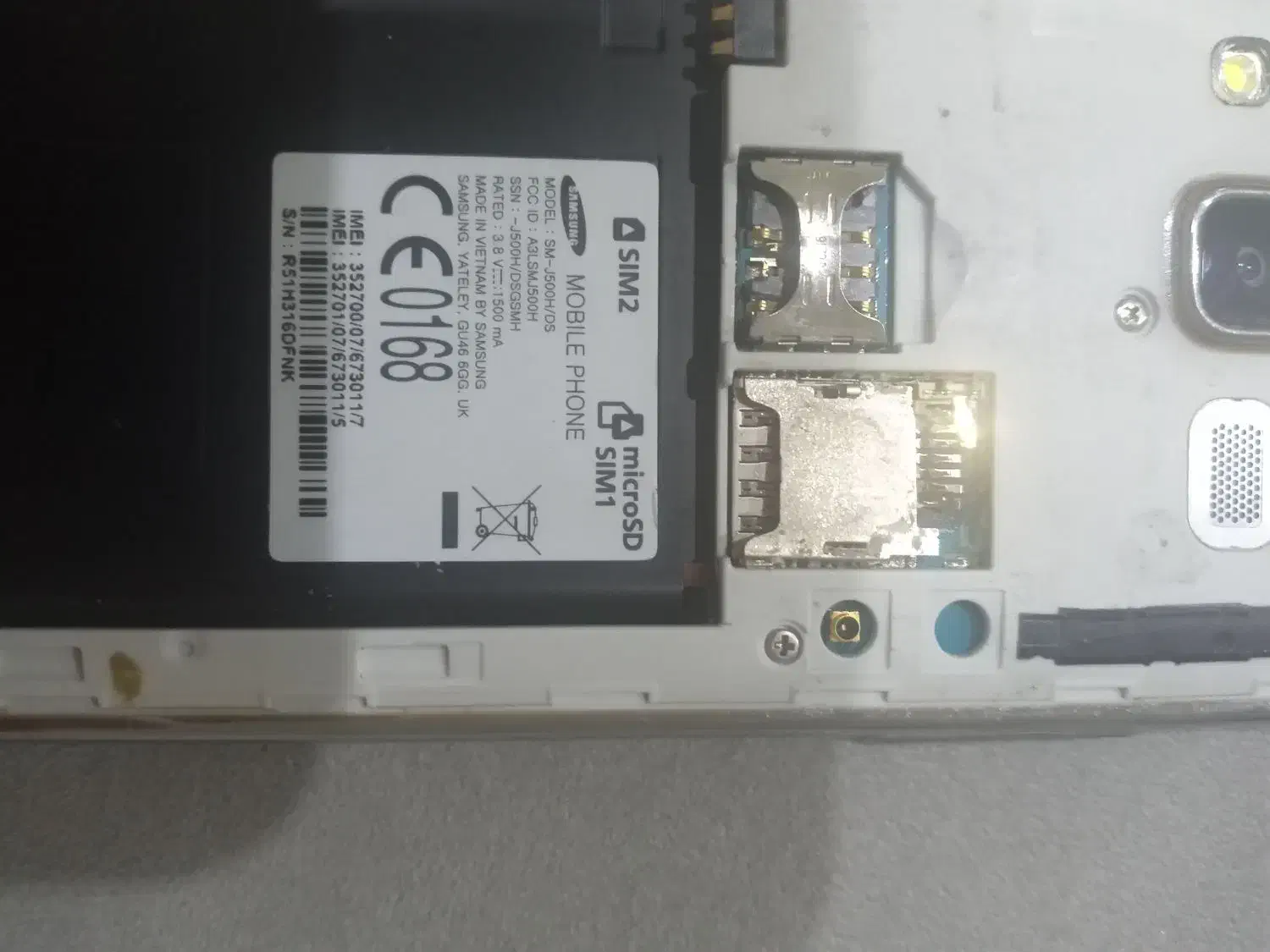 گوشی موبایل|موبایل|تهران, پیکان شهر|دیوار