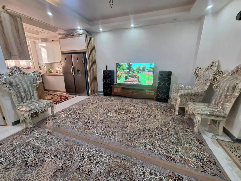 فروش آپارتمان ۸۰ متری تک واحدی/محمد باقر/موسی کاظم|فروش آپارتمان|اسلامشهر, شهرک توحید|دیوار