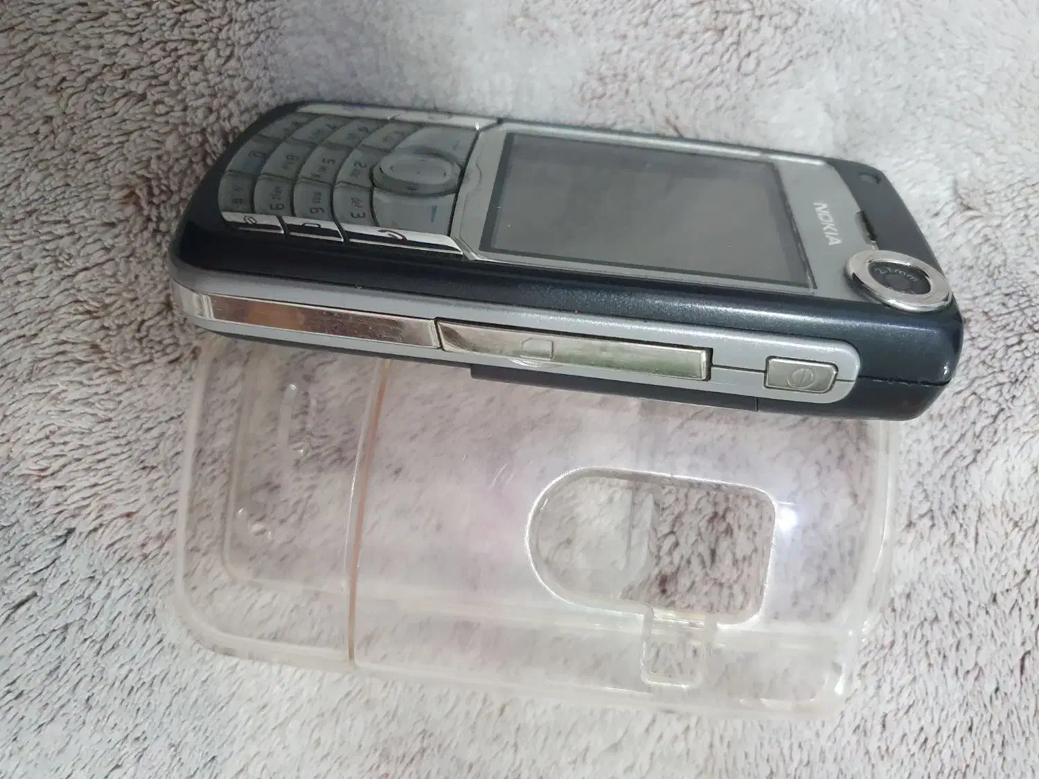 گوشی موبایل نوستالچیگ|موبایل|مشهد, جانباز|دیوار