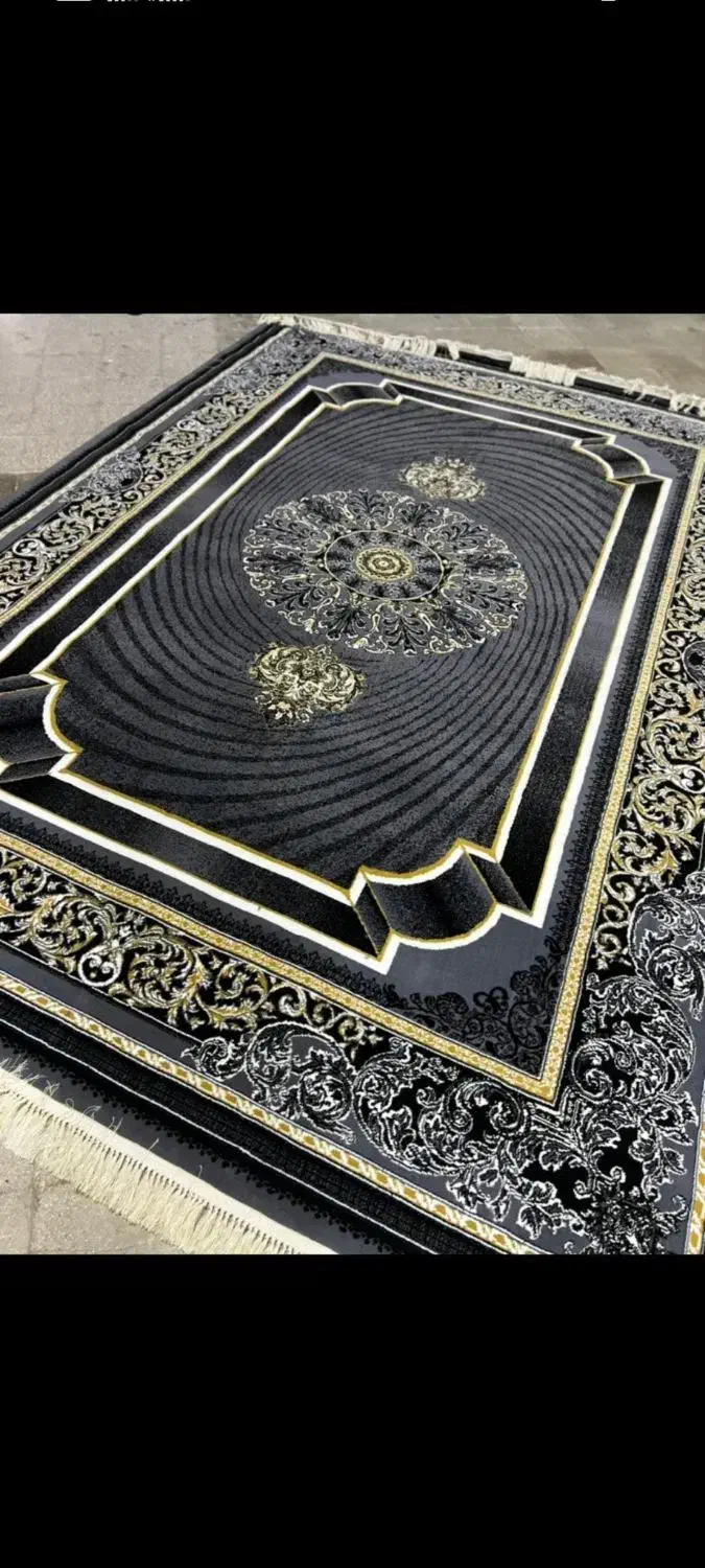 فروش و تعویض فرش نو با کهنه شما درب منزلتان|فرش|داراب, |دیوار