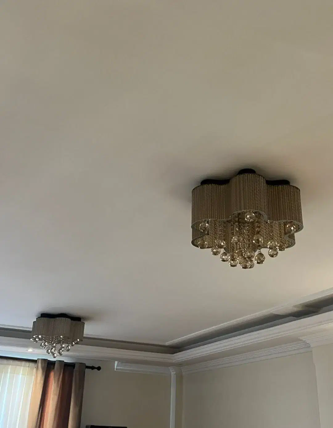 لوستر|لوستر و چراغ آویز|تهران, مجیدیه|دیوار