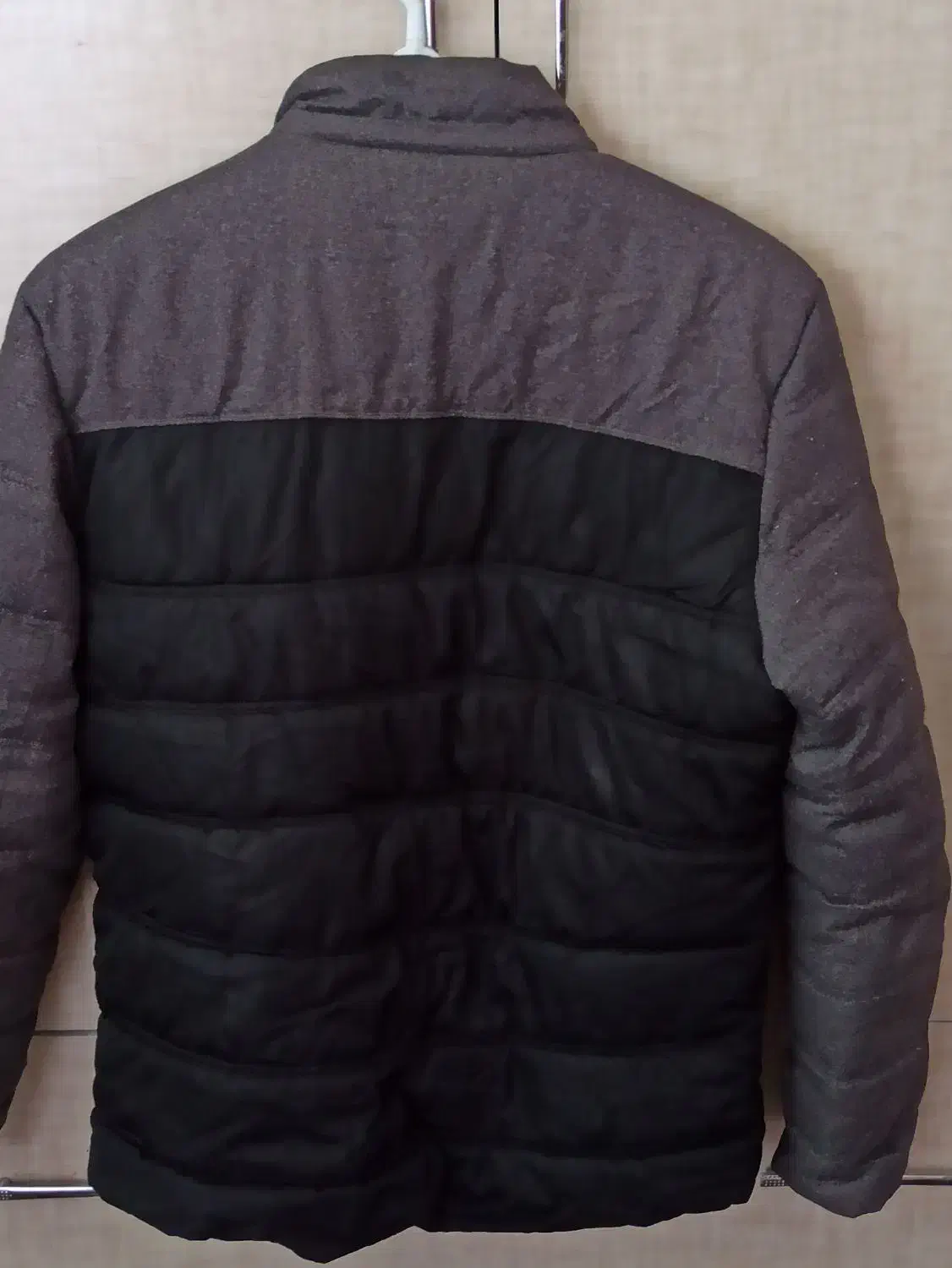 کاپشن سالم مناسب تا سایز 3xL|لباس|نهبندان, |دیوار