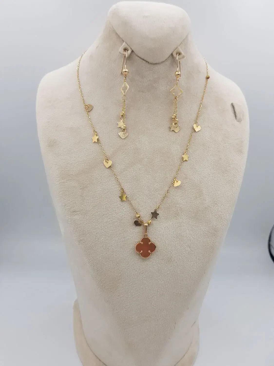 فروش طلا کهنه با اجرت ۳/۵درصد|جواهرات|پلدختر, |دیوار