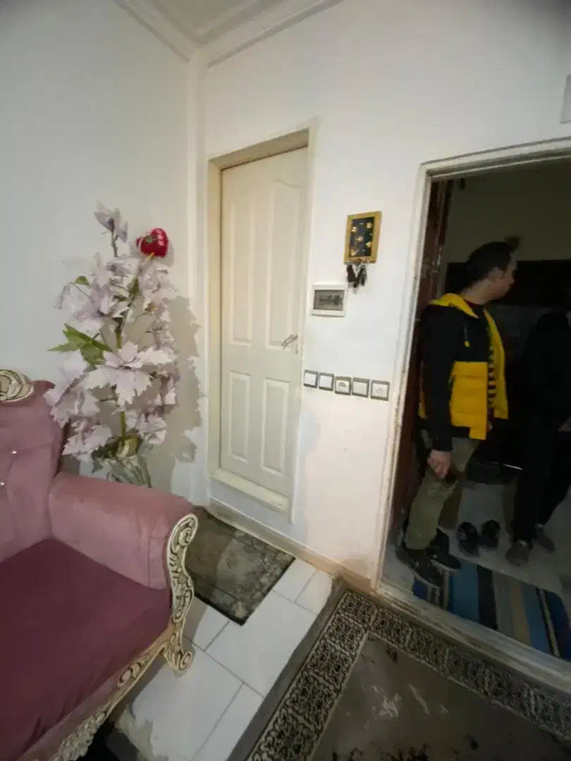 65متری دوخواب طبقه سوم راستان ۱۳|فروش آپارتمان|مشهد, یوسفیه (شهرک غرب)|دیوار