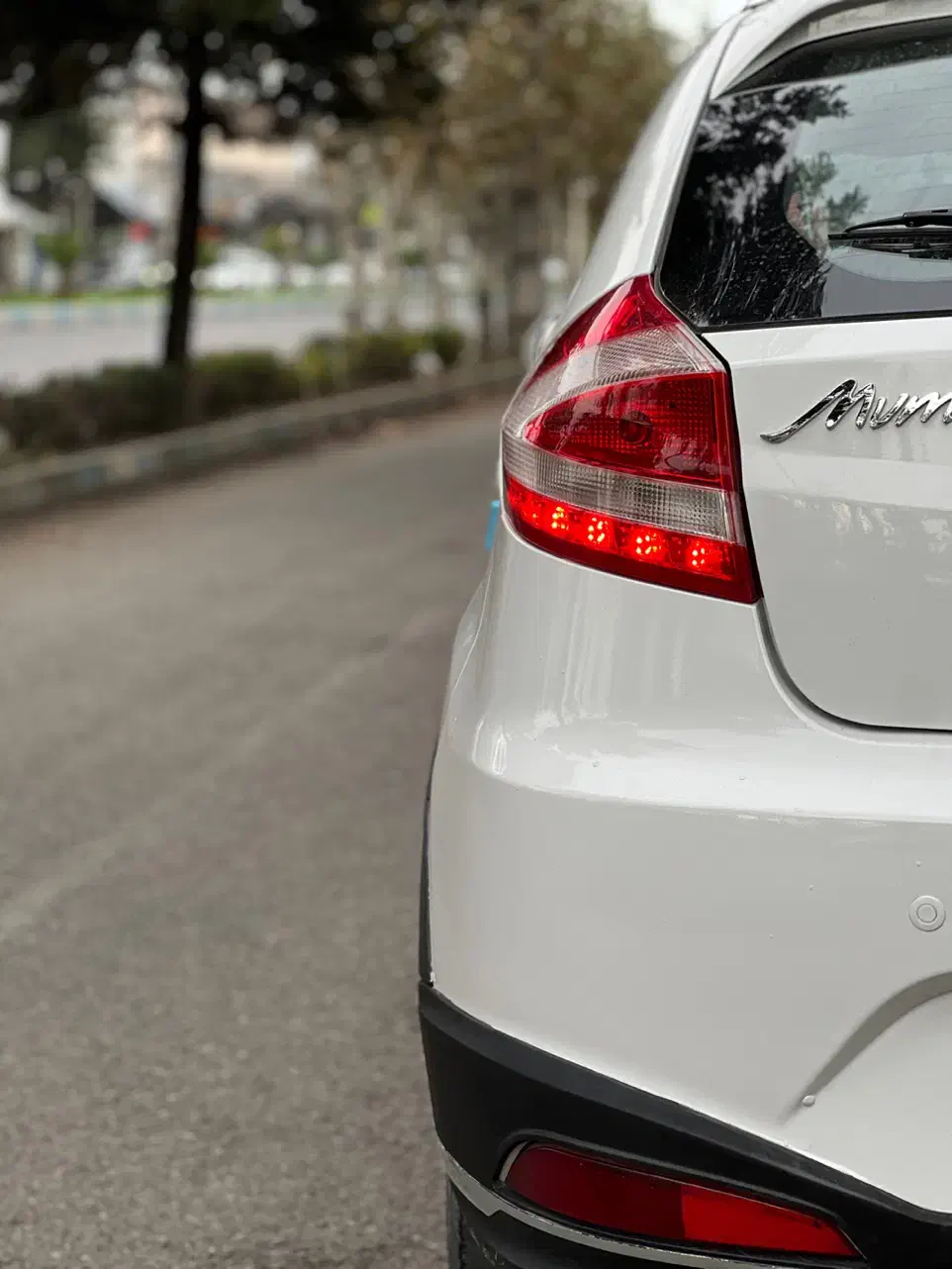 ام وی ام ۳۱۵ اسپرت اکسلنت لاکچری|خودرو سواری و وانت|رشت, منظریه|دیوار