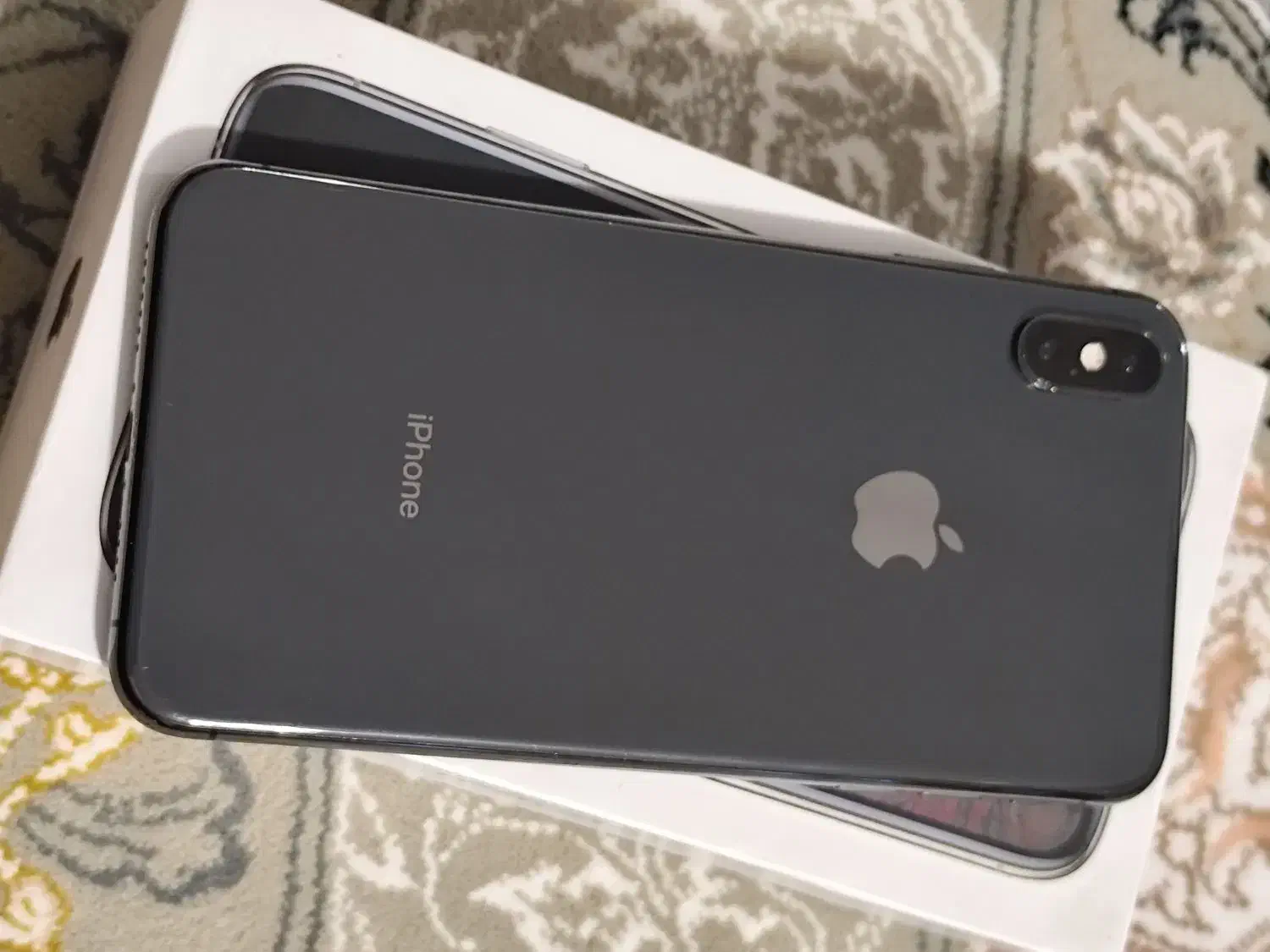 iphone xs max|موبایل|پارس‌آباد, |دیوار