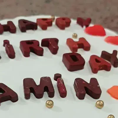 تاپر فوندانت|صنایع دستی و سایر لوازم تزئینی|اشکذر, |دیوار