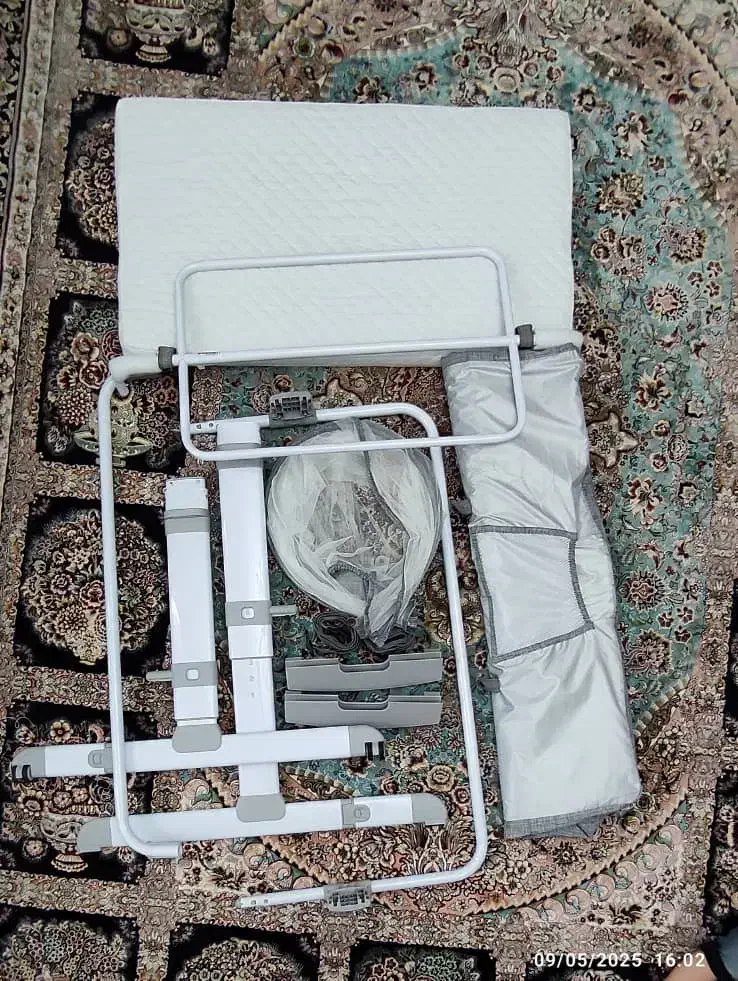 مینی واش|اسباب و اثاث بچه|کوهدشت, |دیوار