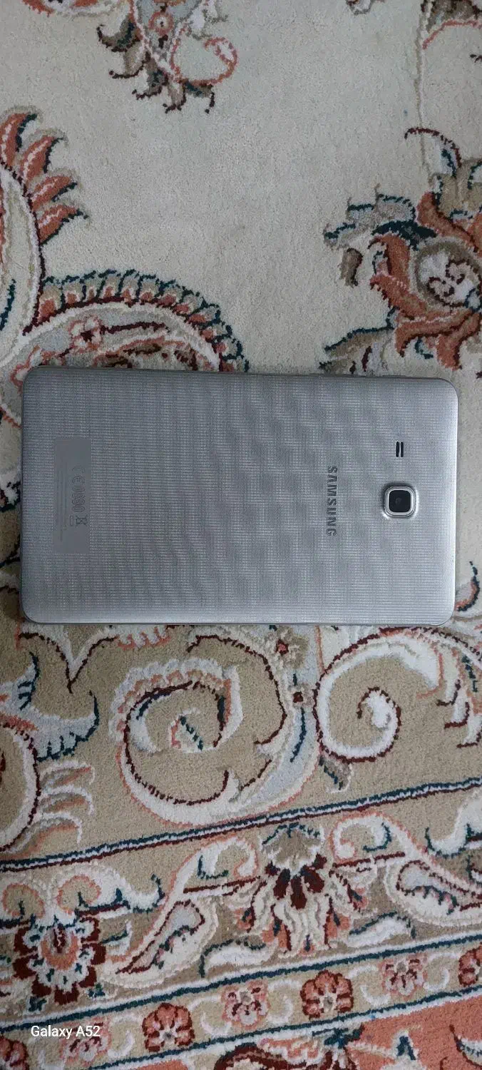 تبلت سامسونگ ۷ اینچ|تبلت|مشهد, یاس|دیوار