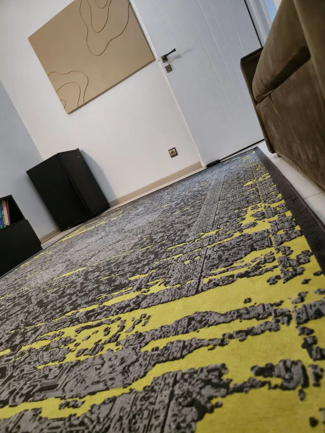 فرش ،کیسه بوکس|فرش|پردیس, فاز ۲|دیوار