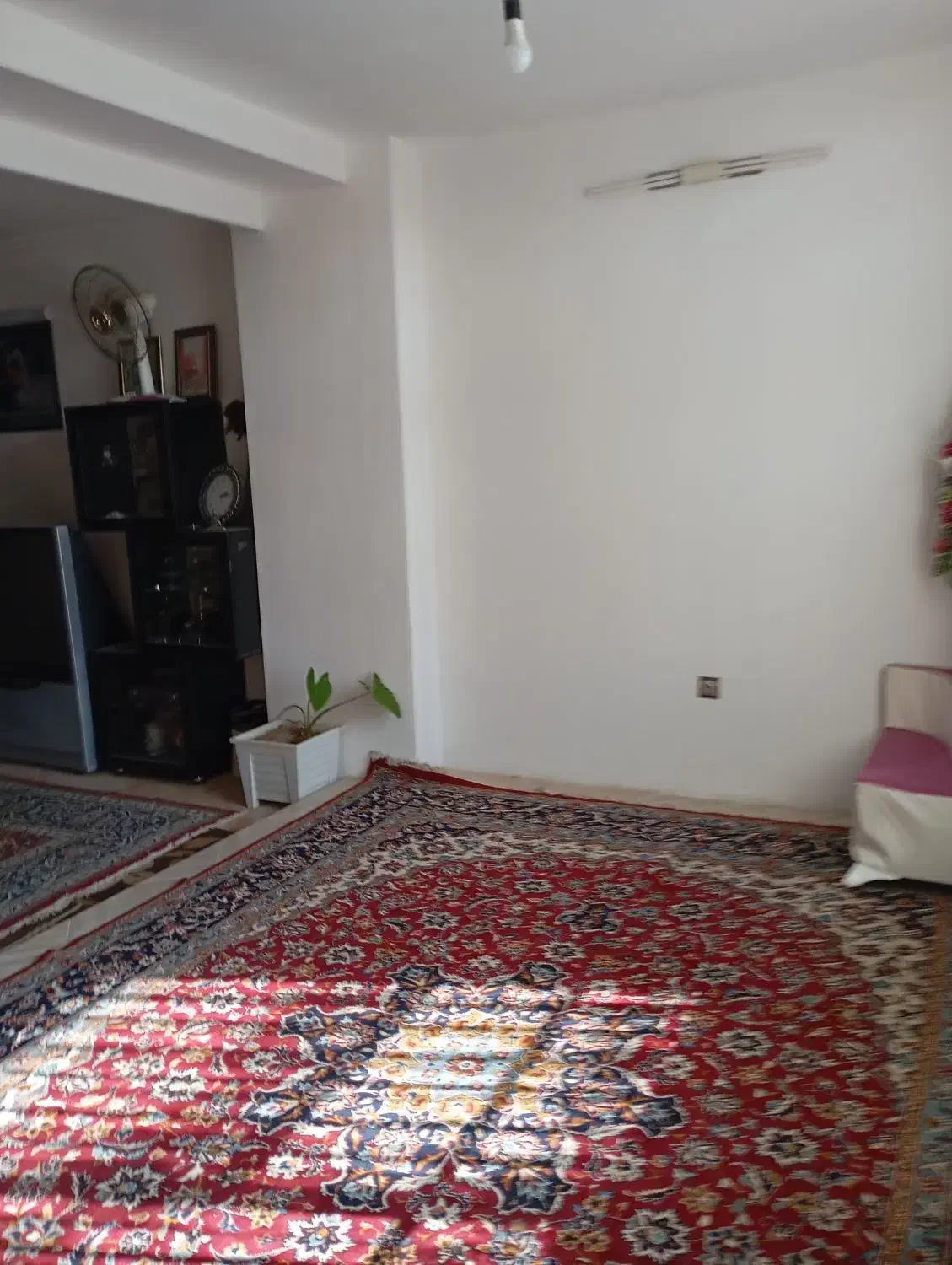 سوئیت آپارتمان|اجارهٔ کوتاهمدت آپارتمان و سوئیت|مشهد, بلال|دیوار