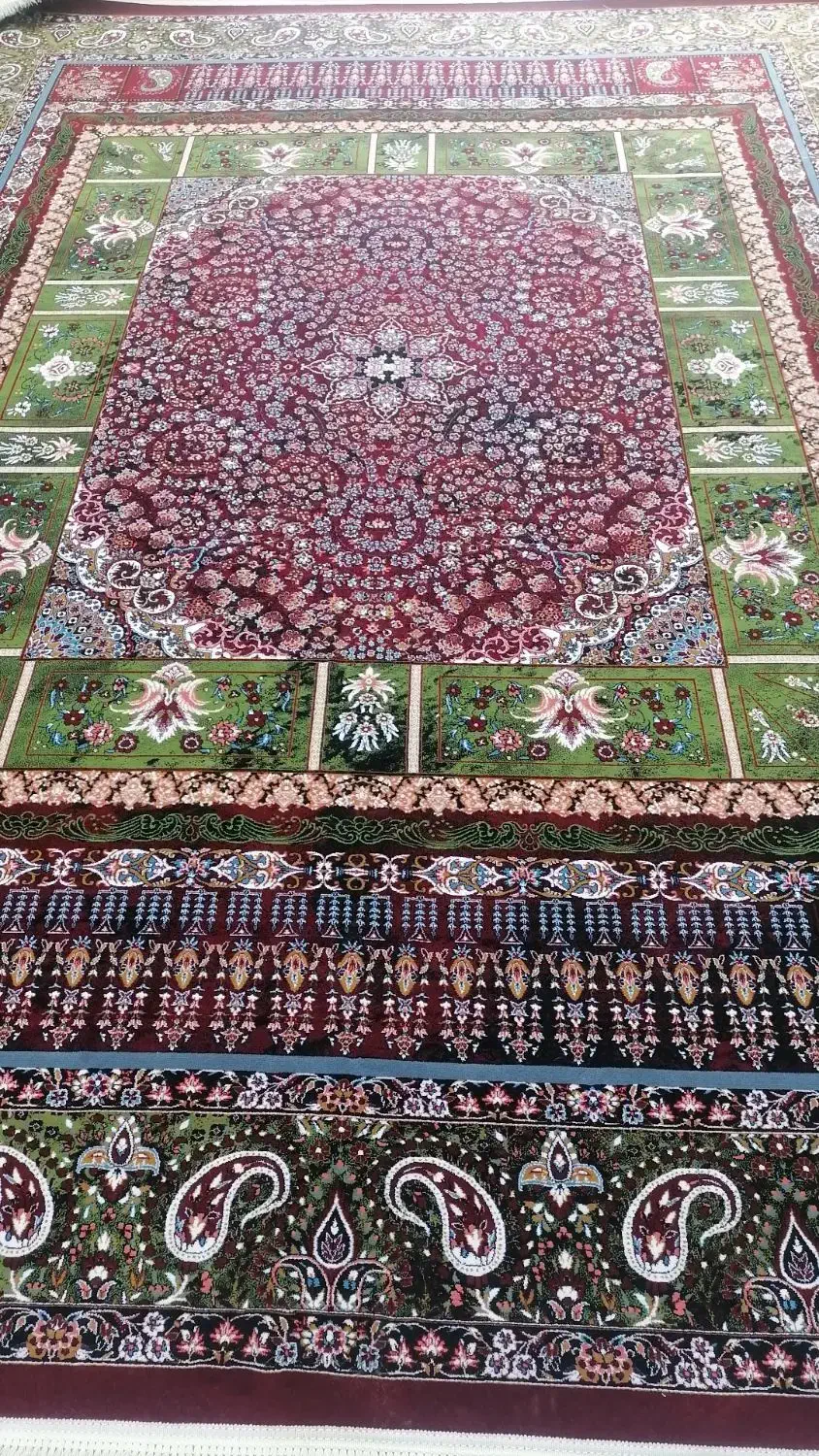 فرش موکت چراغی فروش فرشهای 100%اکرولیک|فرش|قم, نیروگاه|دیوار