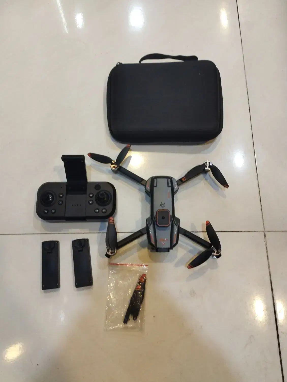 هلی شات|دوربین عکاسی و فیلمبرداری|ساوه, |دیوار