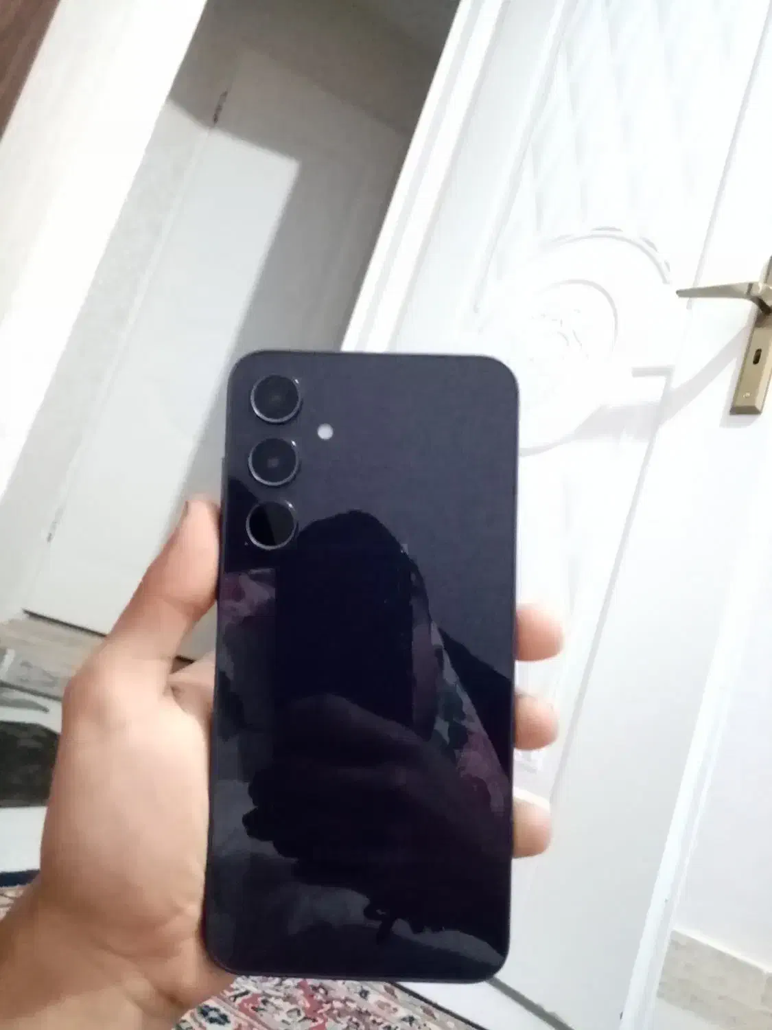 A35 5G 128/8|موبایل|رشت, کوی حسینی|دیوار