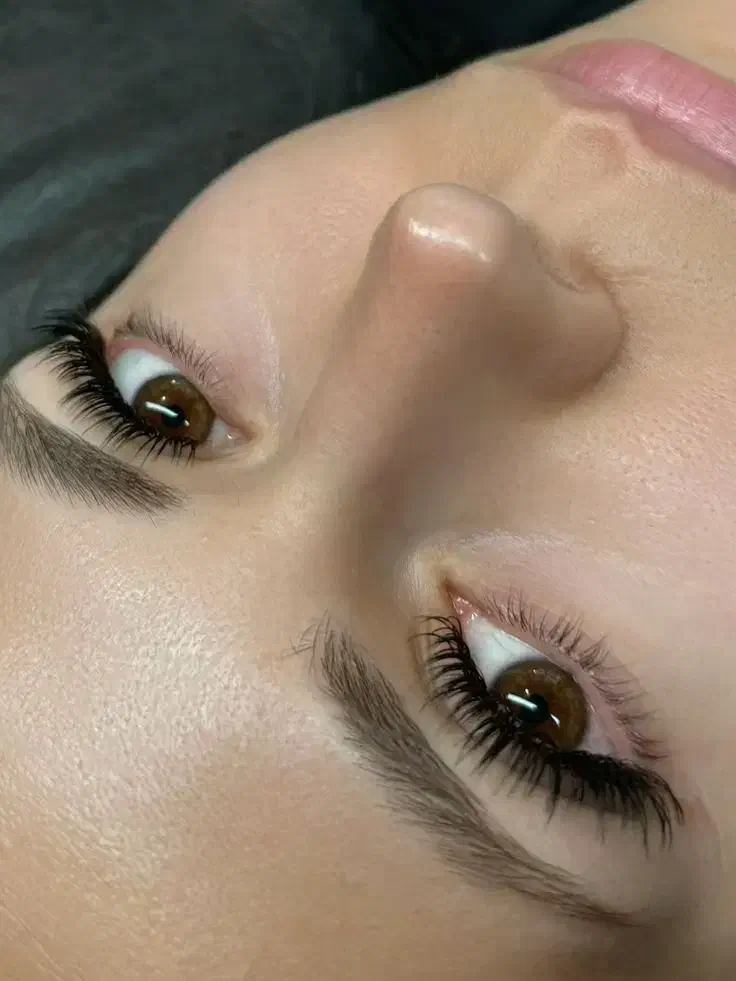 خدمات مژه دهلران|خدمات آرایشگری و زیبایی|دهلران, |دیوار