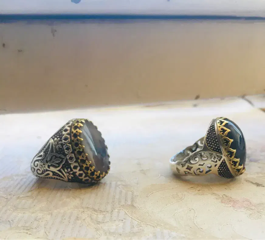 انگشتر شجر زیبا|جواهرات|کرمان, |دیوار