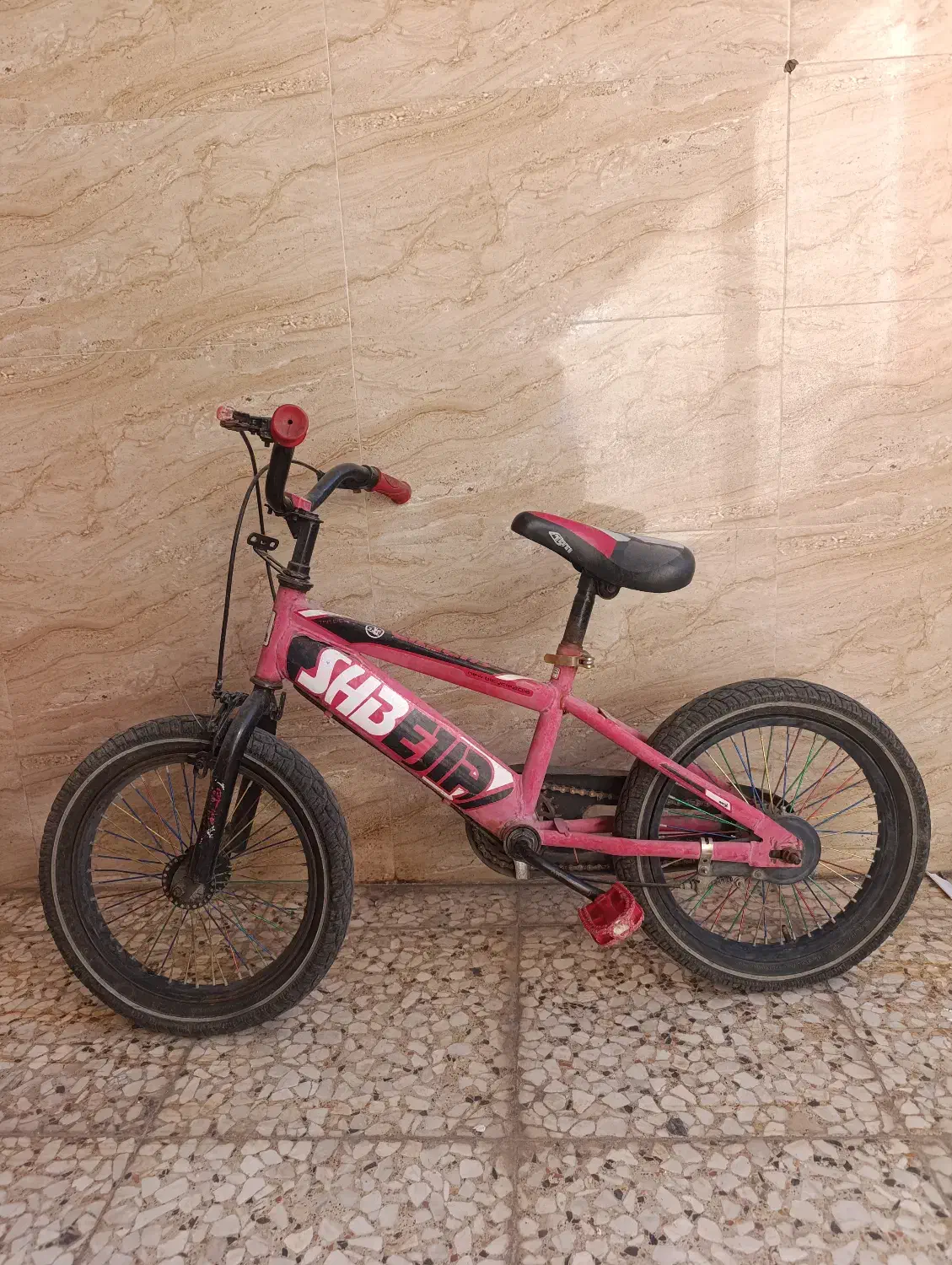 دوچرخه|دوچرخه، اسکیت، اسکوتر|شهرضا, |دیوار