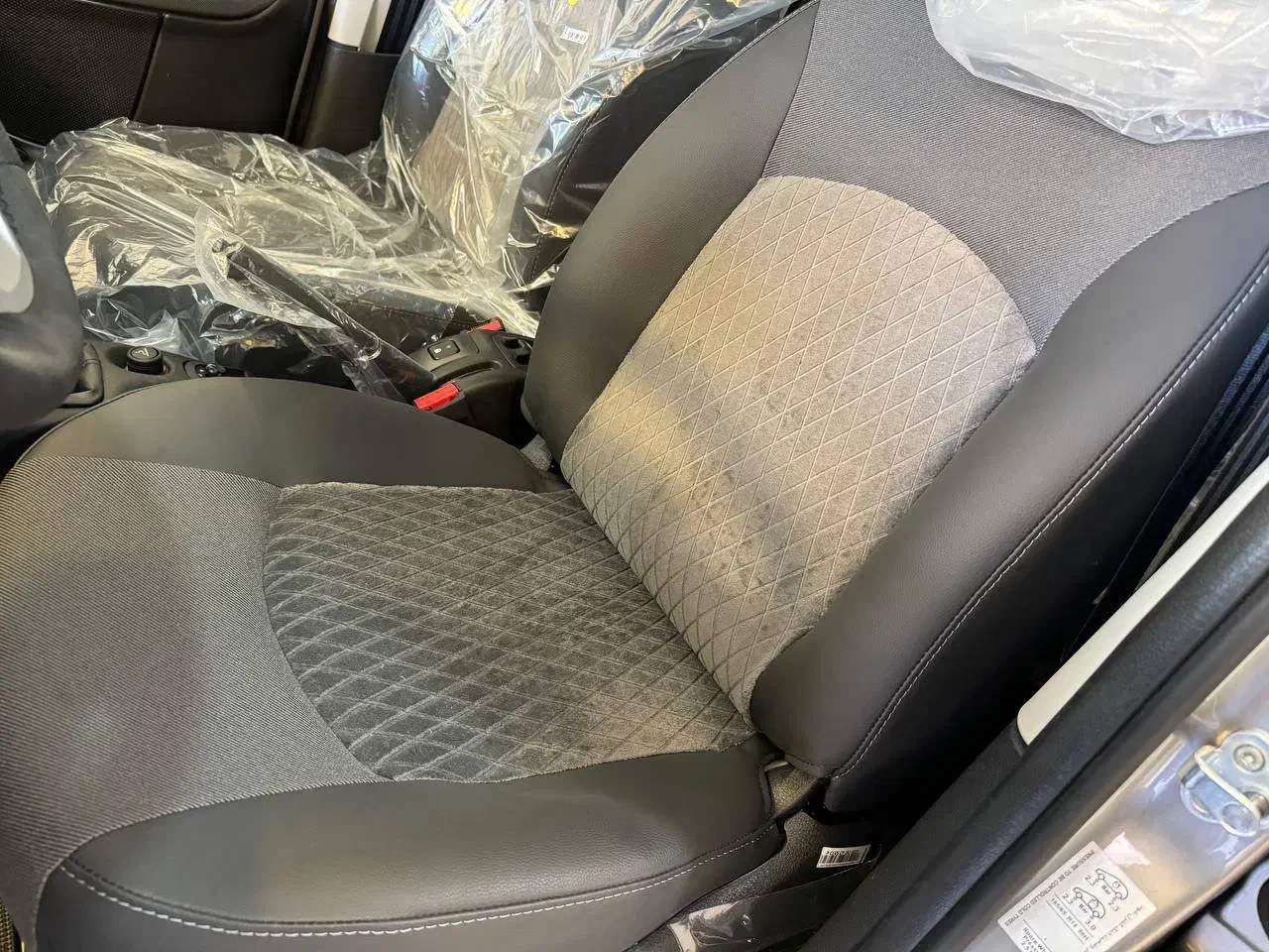 207 پانوراما دنده ای ارتقا یافته،صفرکیلومترمدل1404|خودرو سواری و وانت|تهران, دستغیب|دیوار