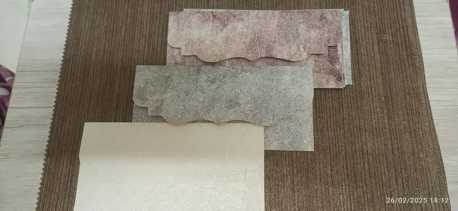 پاکت پول عمده|لوازم التحریر|محمدیه-قزوین, |دیوار