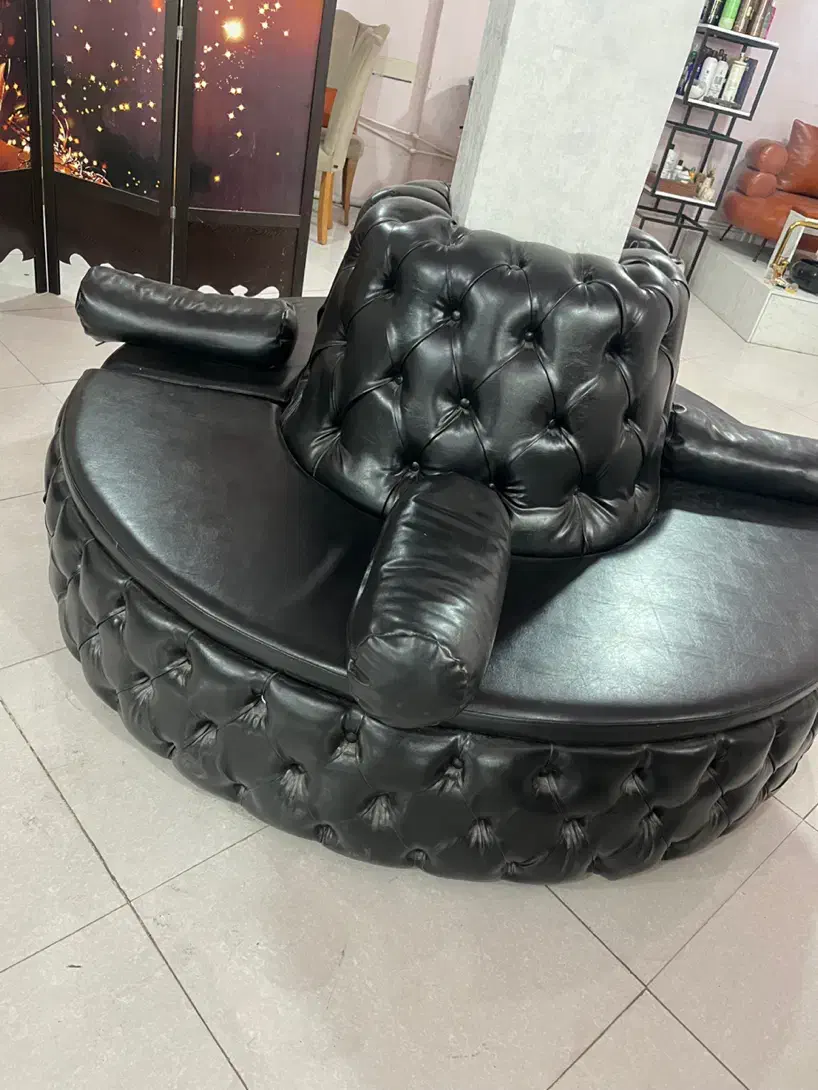 پاف دور ستون|آرایشگاه و سالن‌های زیبایی|پاکدشت, پاکدشت (مامازند)|دیوار