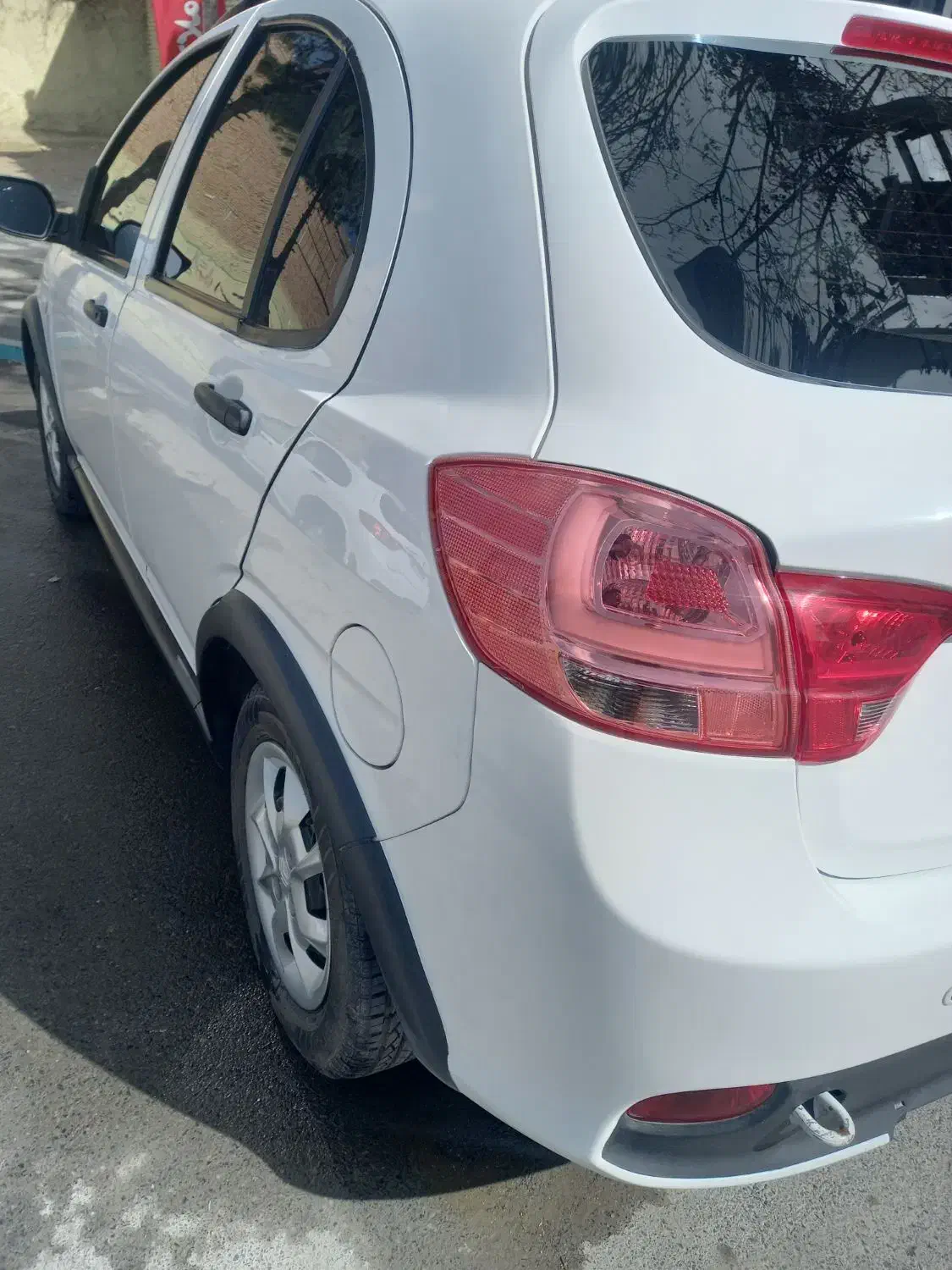 کوییک مدل۱۴۰۰|خودرو سواری و وانت|همدان, |دیوار