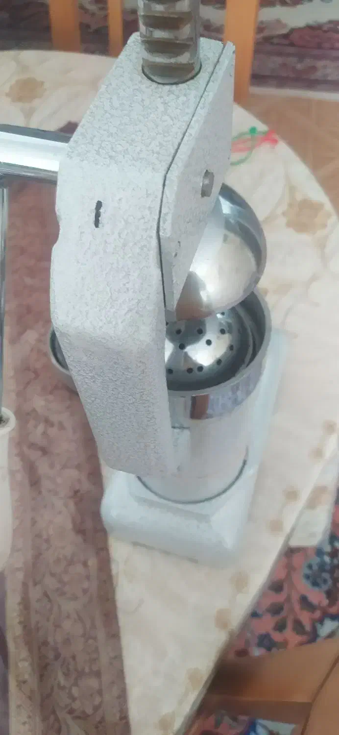 آب میوه گیری|آبمیوه‌گیر و آب‌مرکبات‌گیر|اراک, |دیوار