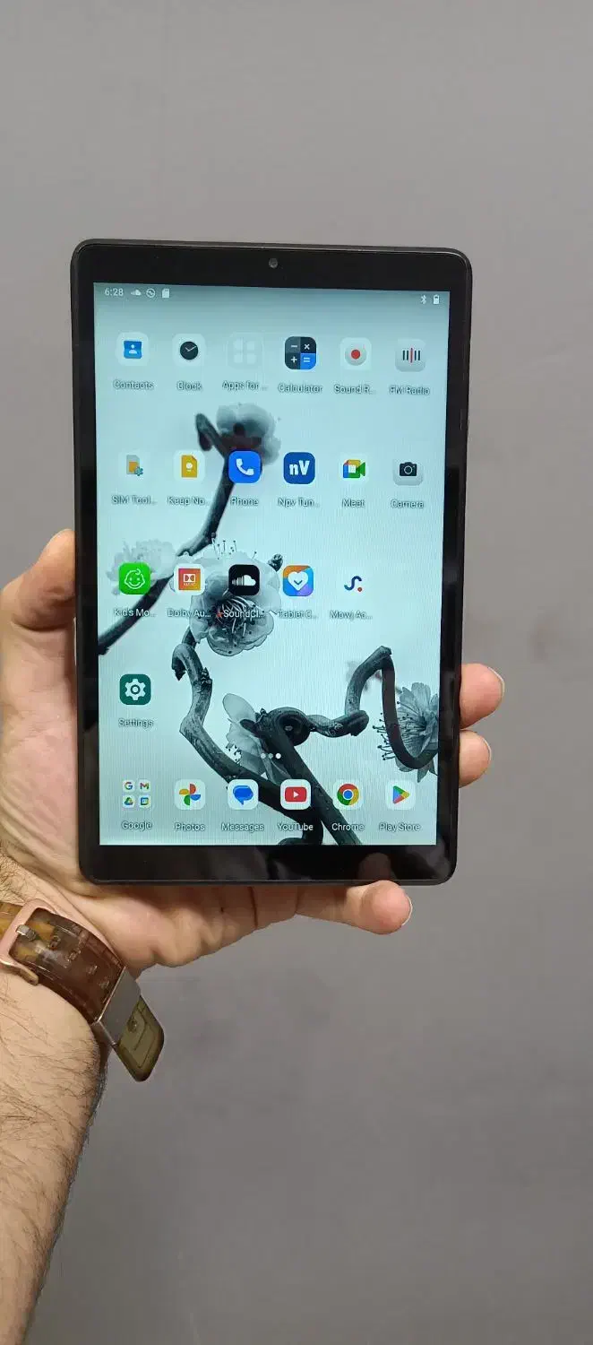لنوو tab m8سیمکارت خور|تبلت|سنندج, |دیوار