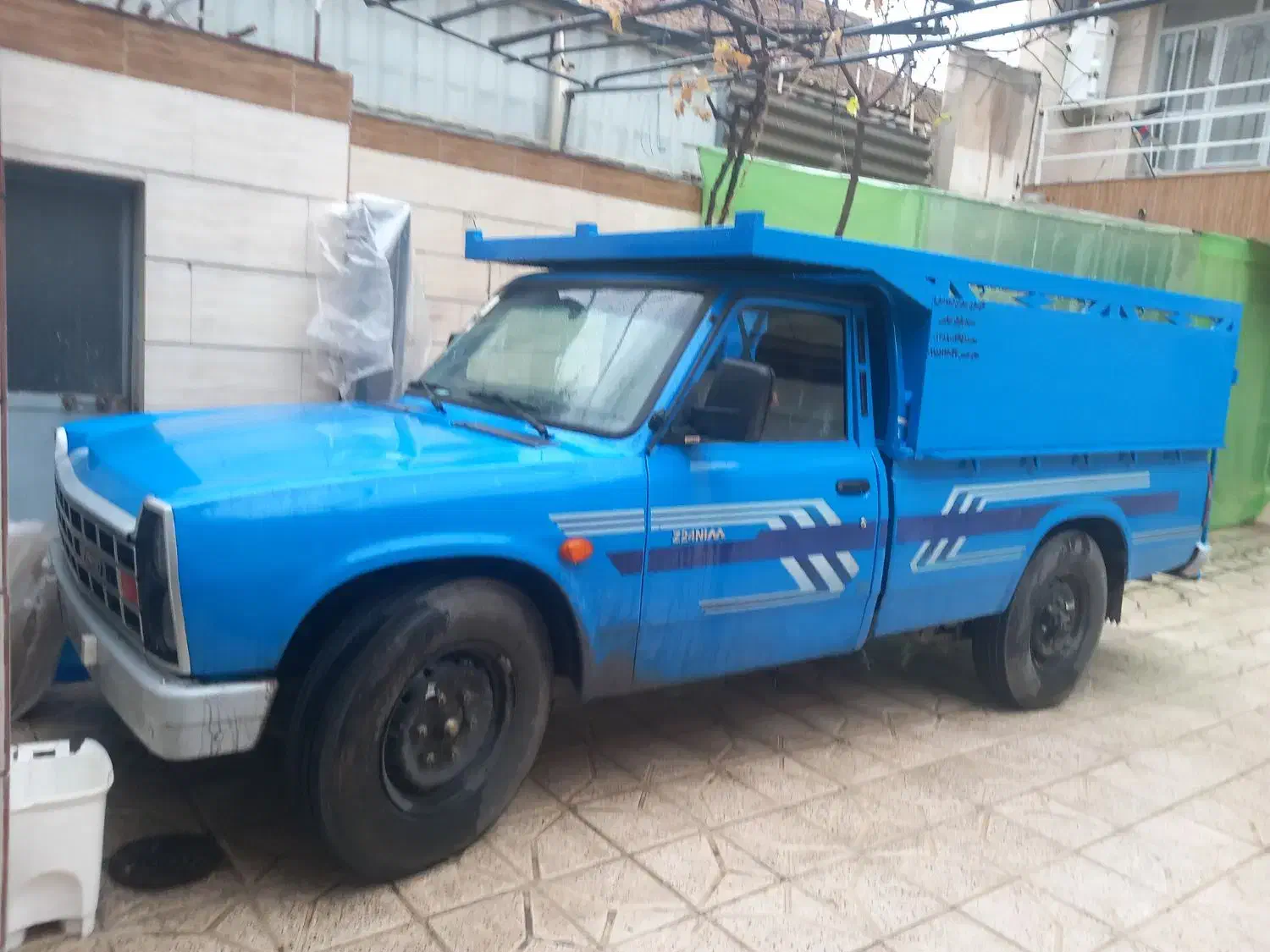 حمل بار شبانه روزی|خدمات حمل و نقل|مشهد, هدایت|دیوار