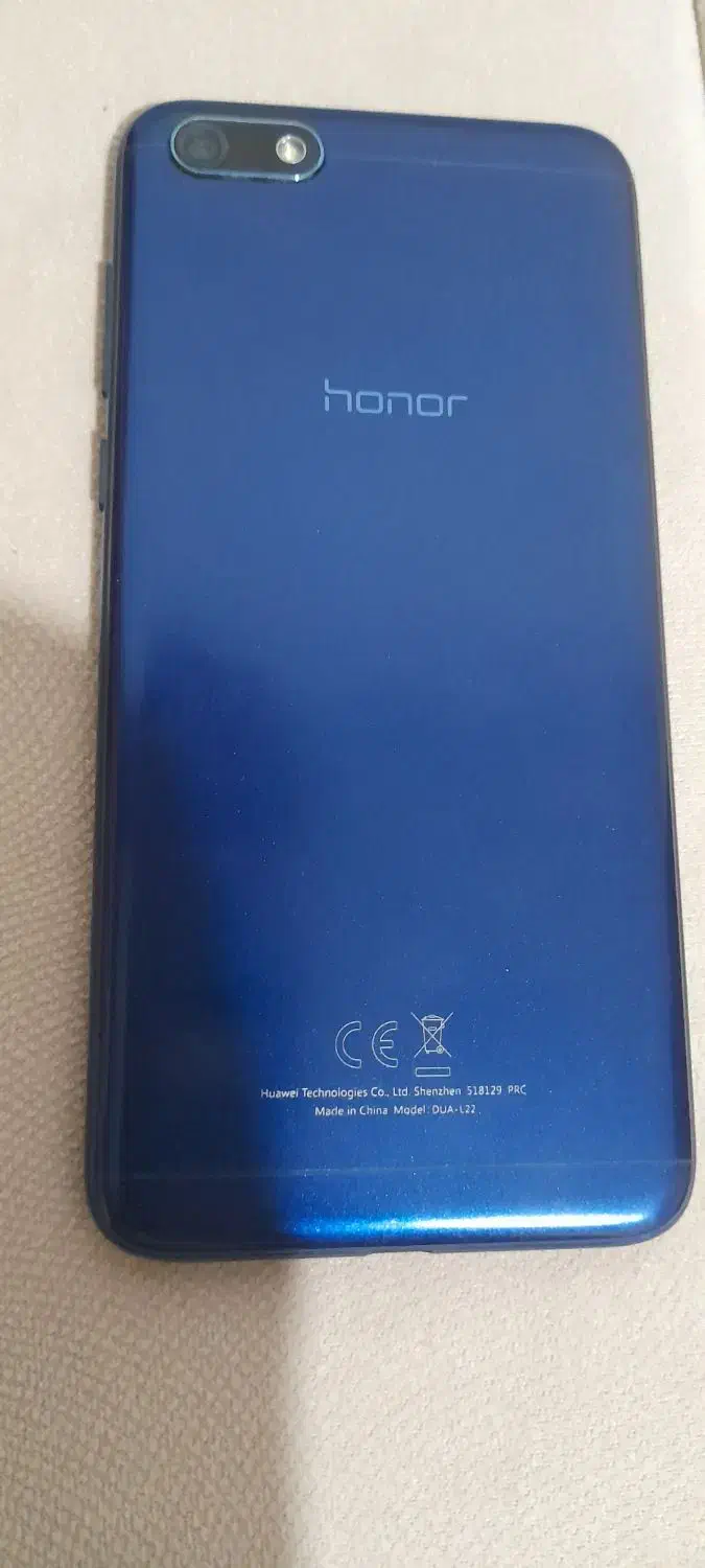 گوشی honor7s|موبایل|نسیمشهر, |دیوار