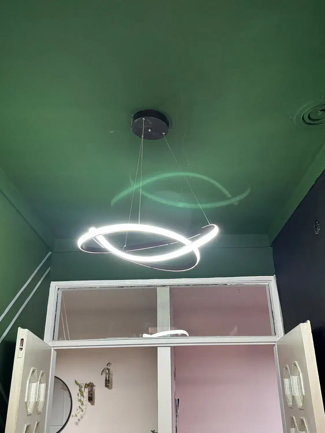 لوستر های نو|لوستر و چراغ آویز|مراغه, |دیوار