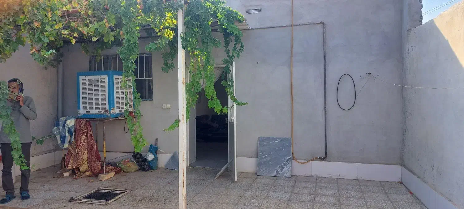 منزل ویلایی۱۴۰متر دو خواب ماشین رو برای اجاره|اجارهٔ خانه و ویلا|کاشمر, |دیوار