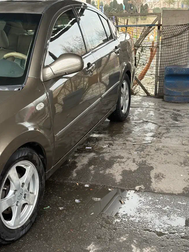 Mvm 530|خودرو سواری و وانت|تهران, ارم|دیوار